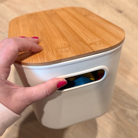 Melissa and Doug Building Blocks - Picture 3 of 3